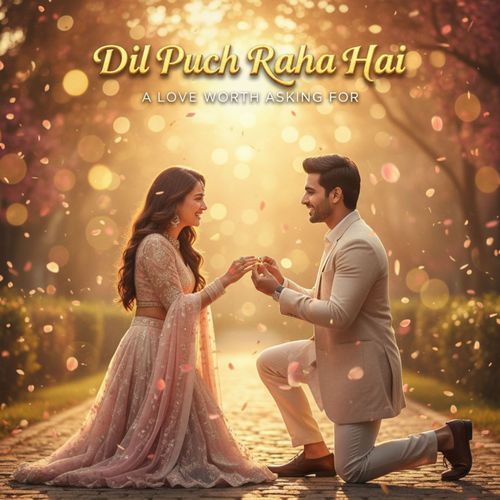 Dil Puch Raha Hai Ashish MP3 Download